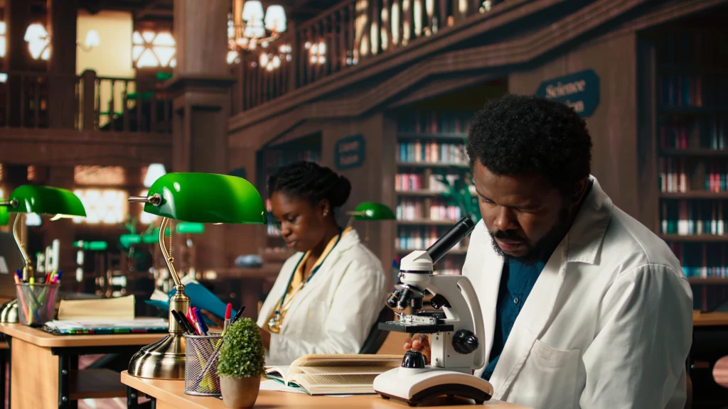 Public Health Job of Academic or Researcher as a career