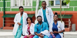Read more about the article Best Medical and Health Science Courses in Kenya (2025): Demand, Entry Points & Job Outlook