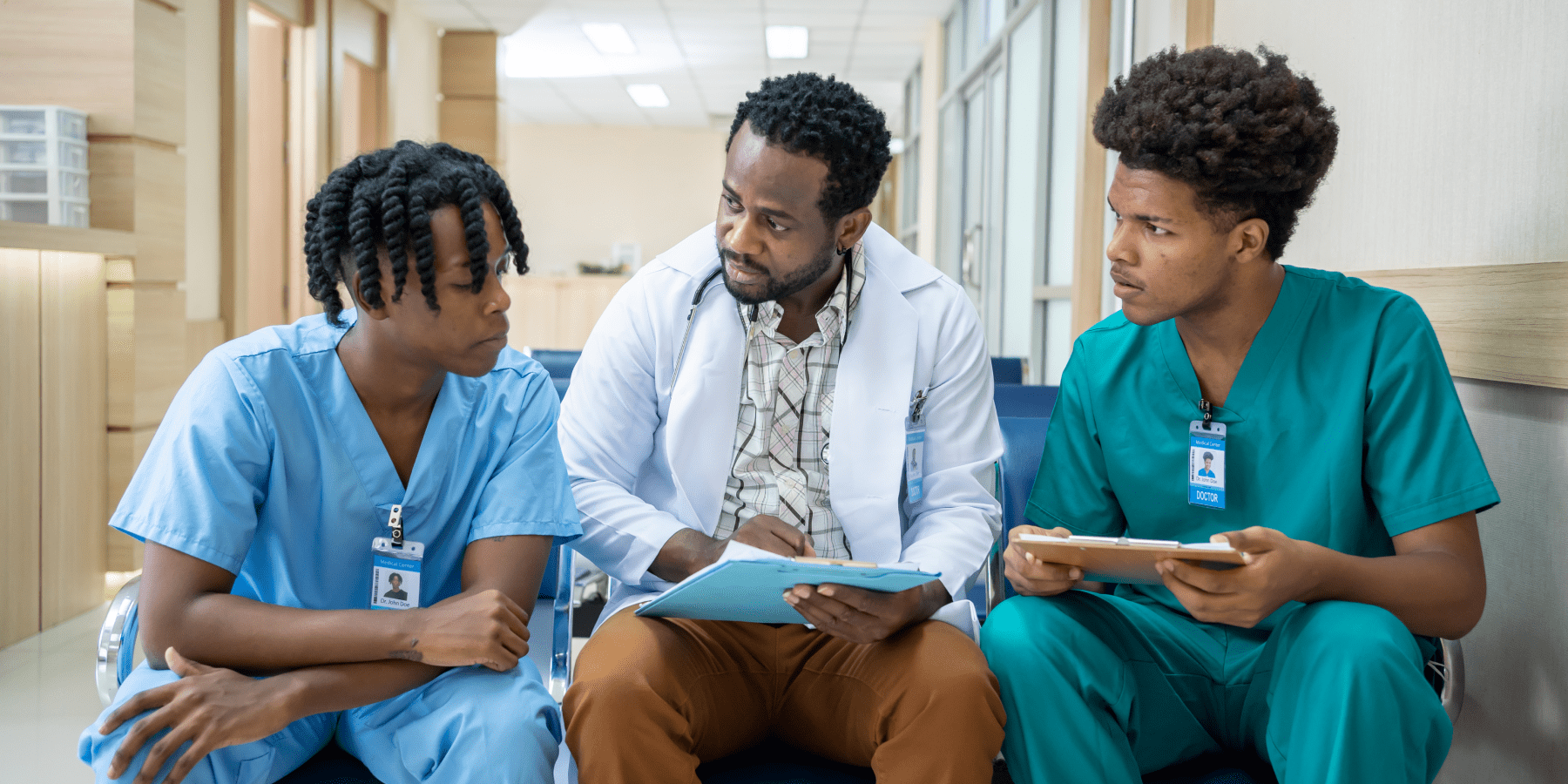 You are currently viewing Nursing Job / Career Opportunities After Diploma