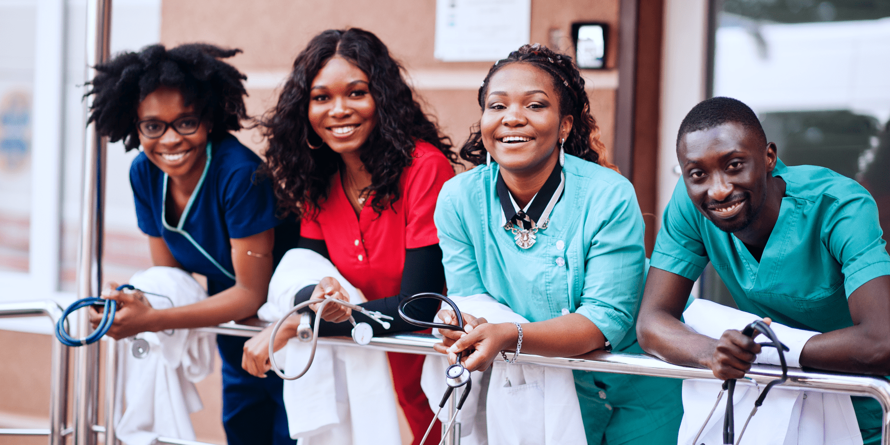 You are currently viewing Paramedical Courses in Kenya: Options, Fees, and Careers