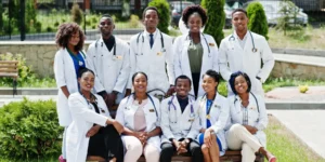 Read more about the article Top Public Health Careers or Jobs in Kenya: Skills, Salaries & Training Routes