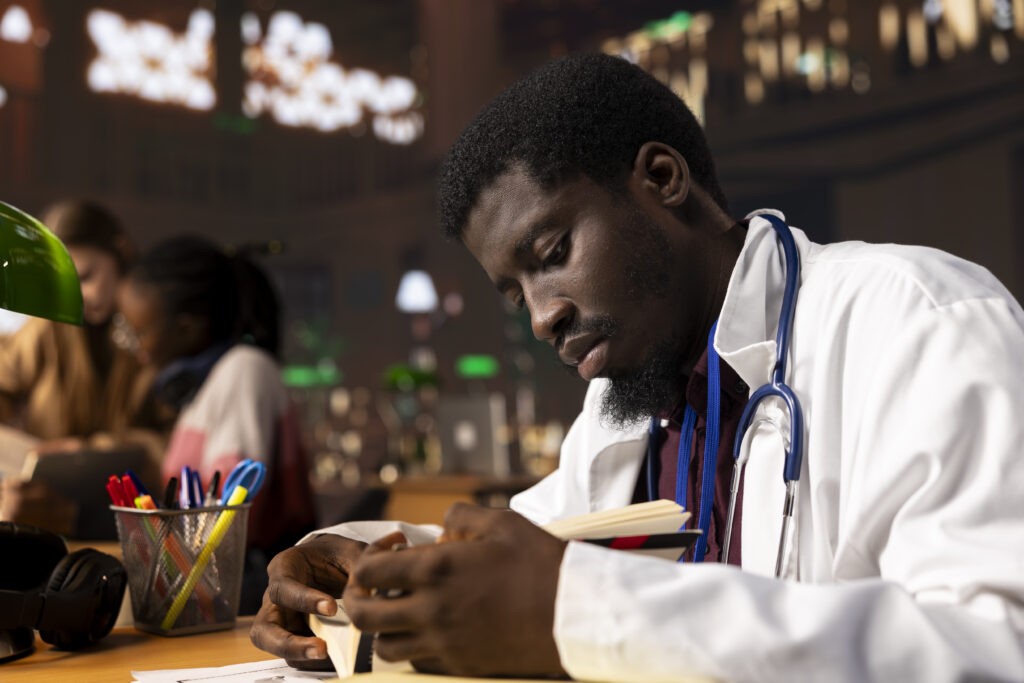 Training Paths to Become a Clinical Nutritionist in Kenya