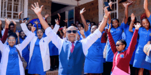 Read more about the article Best Medical Colleges in Kenya: Why ICMHS Leads the Way