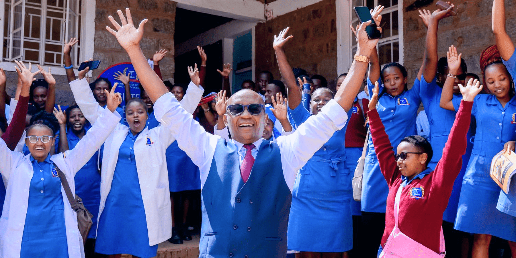 You are currently viewing Best Medical Colleges in Kenya: Why ICMHS Leads the Way