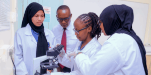 Read more about the article Career Pathway After Studying Clinical Medicine