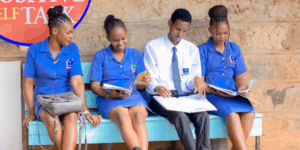 Read more about the article Placement and Internship Support at ICMHS: Building Job-Ready Graduates