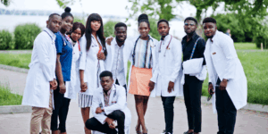 Read more about the article Student Life in Nairobi: Complete Guide for Healthcare Students