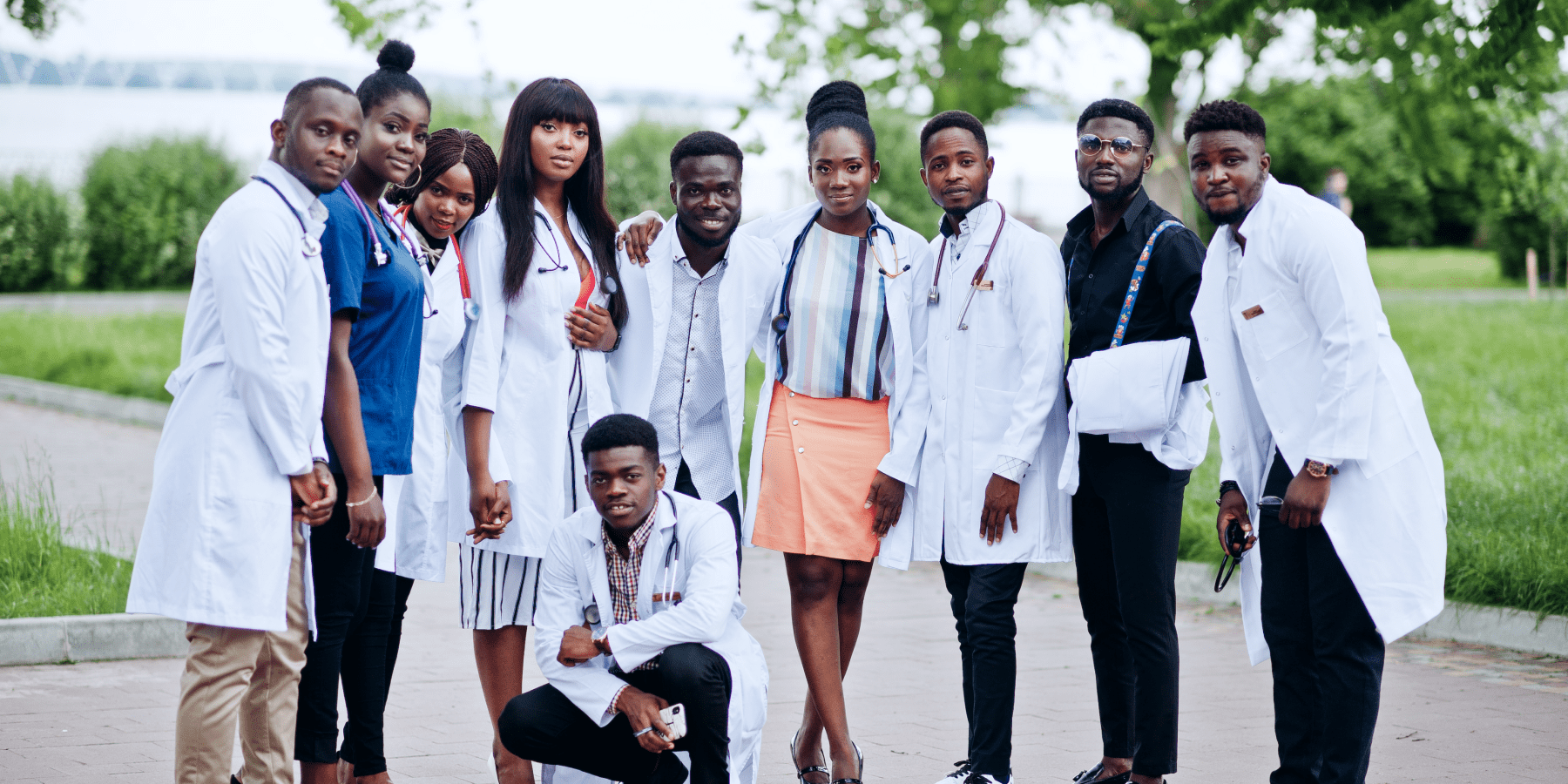 You are currently viewing Student Life in Nairobi: Complete Guide for Healthcare Students