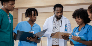 Read more about the article Top Marketable Health Courses with Career Opportunities