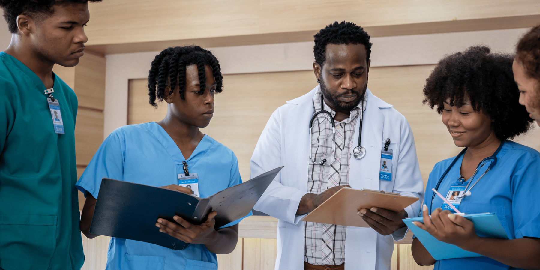 You are currently viewing Top Marketable Health Courses with Career Opportunities